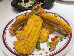 -太兴餐厅(东方广场分店)