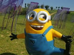 -紫颐香薰山谷景区
