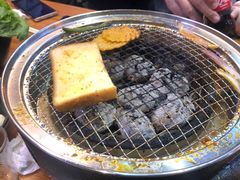 -吉志烤肉(太原总店)