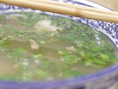 -老白家水盆羊肉