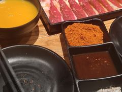 -千寻烧肉(政务区店)