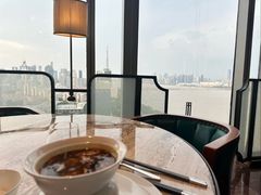 -澜亭中餐厅·一线江景·尊蓝豪华精选