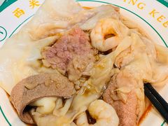 -西关明记肠粉(荔枝湾店)