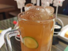 -豪客来牛排(府河店)