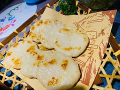 -野蔓果·山野菜(西湖景区·龙井茶田店)