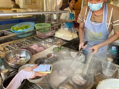 -广场正宗原汁薏米店