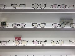 -MODJO•木左眼镜(云玺万科里店)