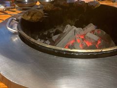 -忠义水浒烤肉(体育西路店)