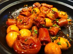 -马仕玖煲·融合菜·酥不腻烤鸭(人大店)