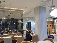 大堂-奈雪的茶(观前街店)