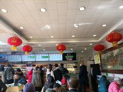 大堂-护国寺小吃(新街口店)