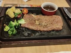 牛排-必胜客(WOW中心城店)