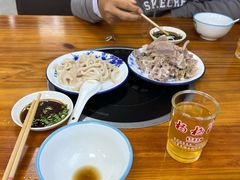 -藏书羊肉(邓尉山路店)