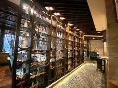 大堂-南堂館川菜文化餐厅(天府店)