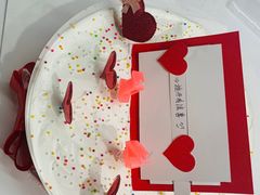 -八喜冰淇淋蛋糕(富国店)