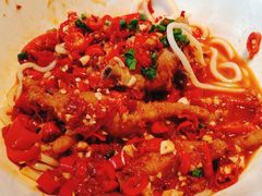 -麒麟小院·老九江菜(安平路店)