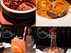 -大树餐厅(红旗街万达店)