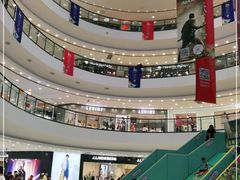 -万达广场(济南魏家庄店)