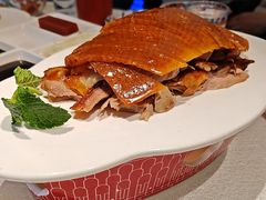 -京鸭棠(让胡路万达店)