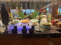 -二楼咖啡厅·厦门源昌凯宾斯基大酒店(湖滨中路店)