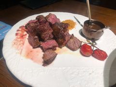 -肴约·花园式餐厅(湖里店)