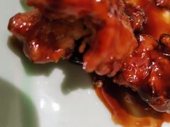 -新白鹿餐厅(爱琴海购物中心店)