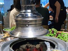 -姜虎东白丁烤肉(恒隆广场店)