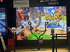 -VS SPORTS PARK运动玩乐园·团建·生日会(合生汇店)