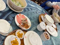 -桥香园云南过桥米线(金马碧鸡店)