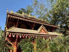 -西双版纳傣族园