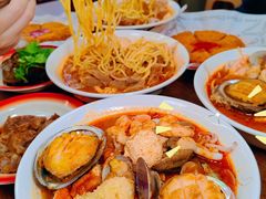 -大中沙茶面(中山路店)