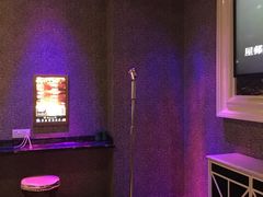 -奥斯汀KTV(金湖店)