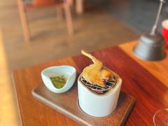 -龙吟山房(青龙山庄店)