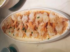 -韵秋荷(宝山龙湖天街店)