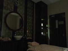 -朗豪酒店·川SPA