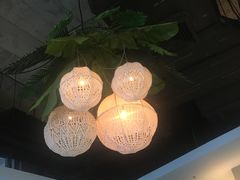 大堂-CHINCHIN 青青·泰国料理(万象食家店)