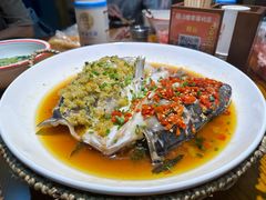-陈家婆的菜·口味湘菜(梅溪湖店)