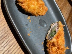 -山杏yama-katsu·吉列炸物