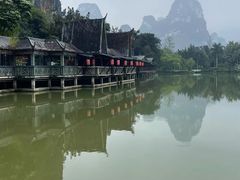 -明仕田园