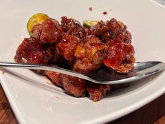 -品味餐厅·川湘菜·海鲜风味火锅·手工面食·万州烤鱼-石梅湾威斯汀度假酒店