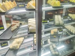 -九月海·海鲜自助(世纪东方店)