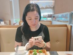 -蔡澜点心·粤菜(领展购物广场店)