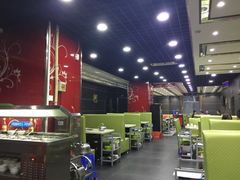 -清真·锦翔炝锅鱼(明德门店)