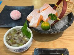 -沼津港精致料理·寿喜烧·烧鸟(青浦宝龙广场日料榜单店)