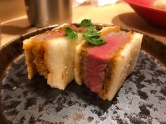 -焼肉 番手十番(銀座三越店)