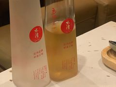 -太清凉茶糖水(前海店)
