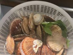 -三个渔夫·蒸汽海鲜(小白楼店)