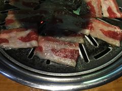 -老炉家木炭烤肉(长江国际店)