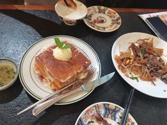 -金翠河烧鹅餐厅(解放碑时代广场店)
