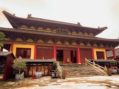 -博鳌禅寺